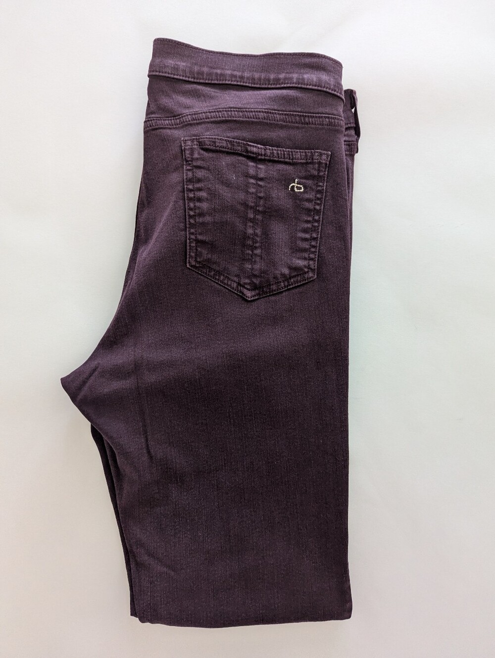 Rag & bone Women's Stretch Jeans